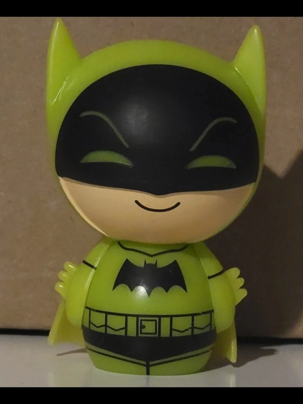 Funko Dorbz DC Comics Batman #300 Glow In The Dark Walgreens Exclusive